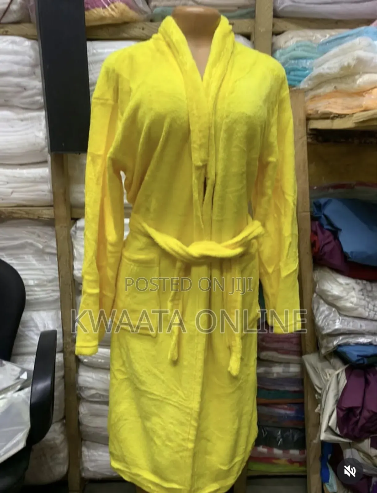 Unisex Fleece Robe Set With Hood, Plush Warm Bathrobe