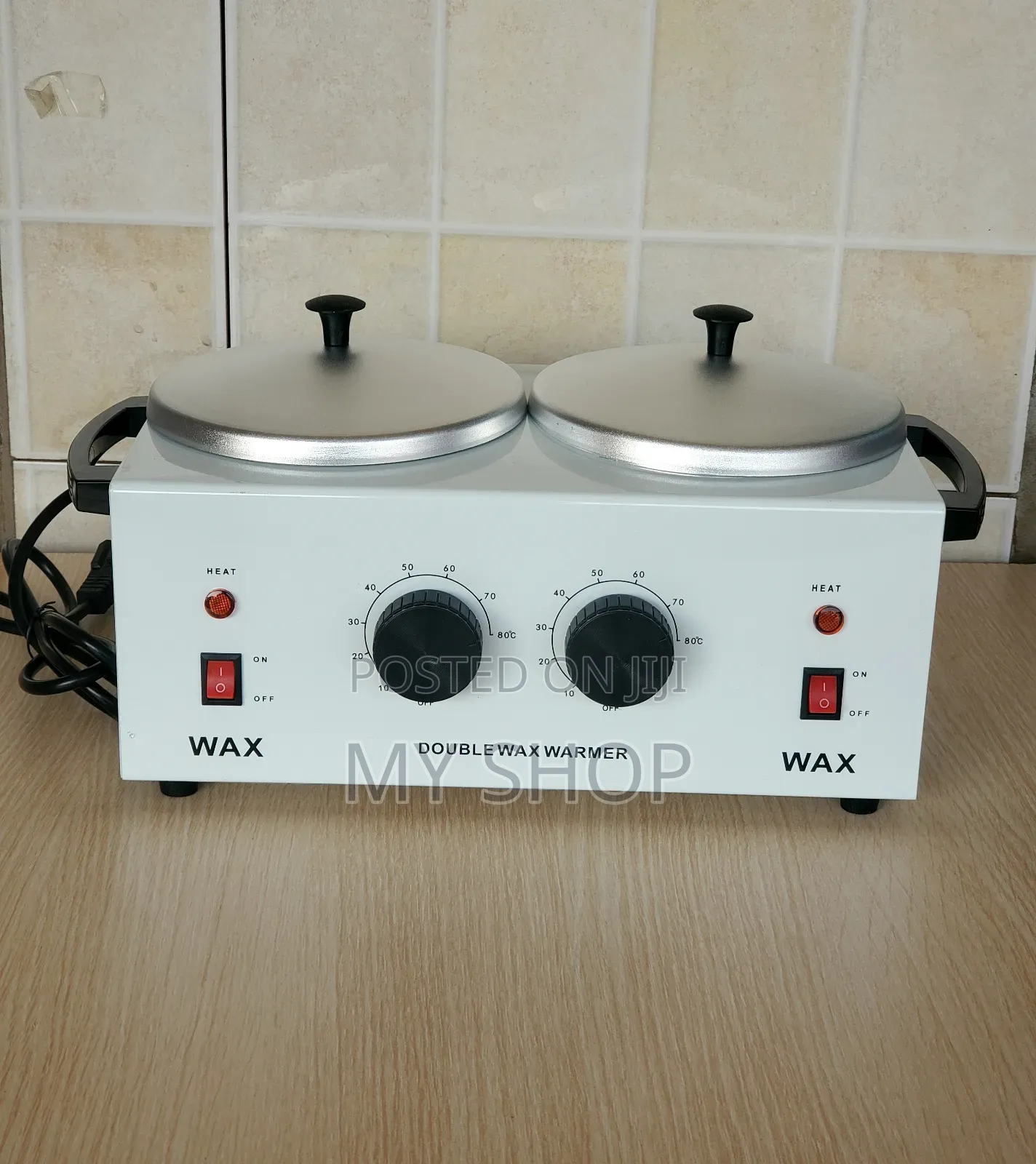 Professional Waxing Melter Machine