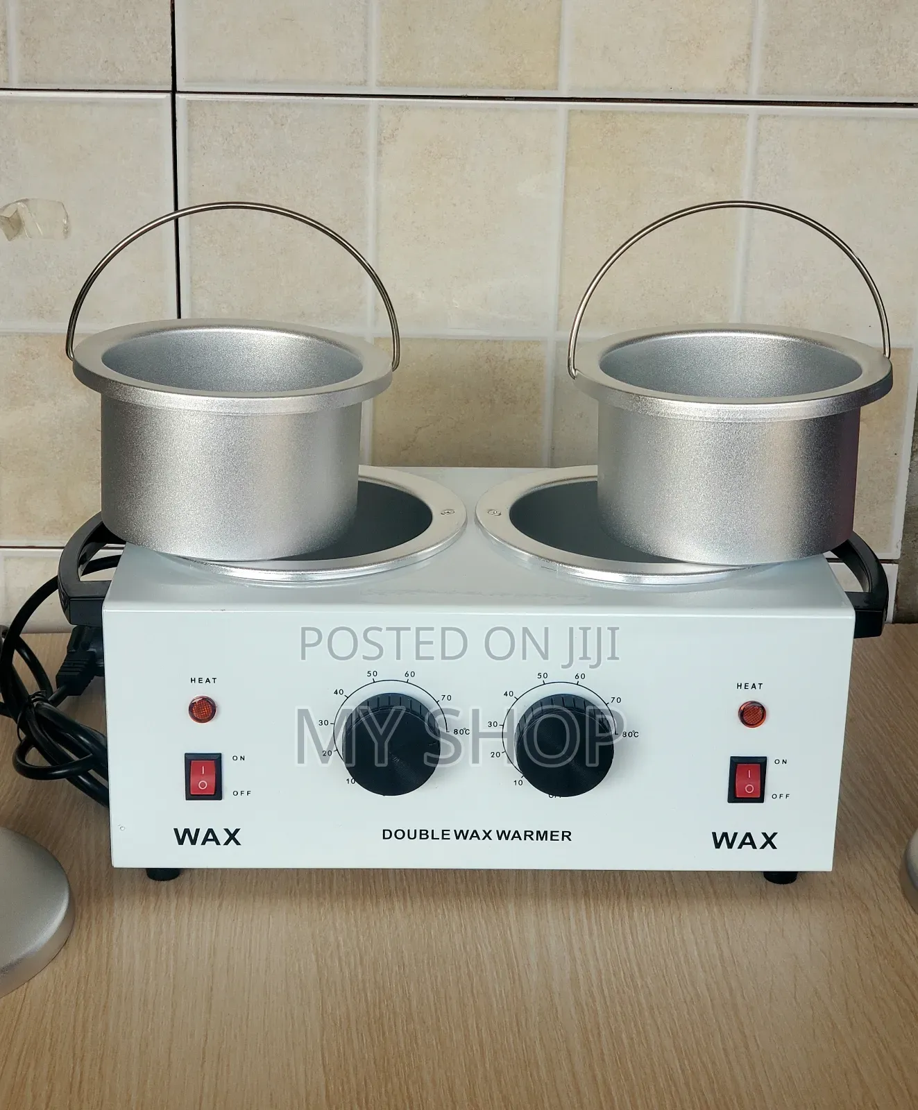 Professional Waxing Melter Machine