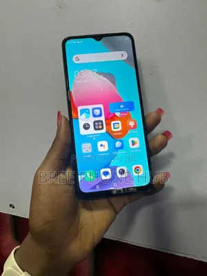 Tecno Spark Go 2023 64 GB Gray
