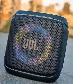 Photo - JBL Partybox Encore Essential 2 With 2mics