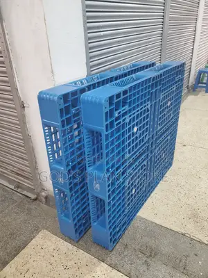 Strongest Plastic Pallets