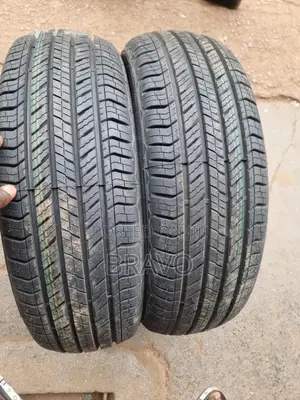 225/65r17 Bear Way Tires for Harrier.
