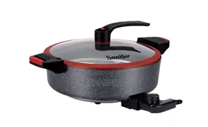 Sonifer Sf-1507 Micro Pressure Electric Pot.