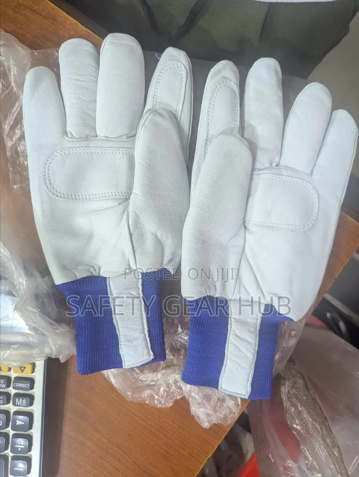 Cold Room Gloves