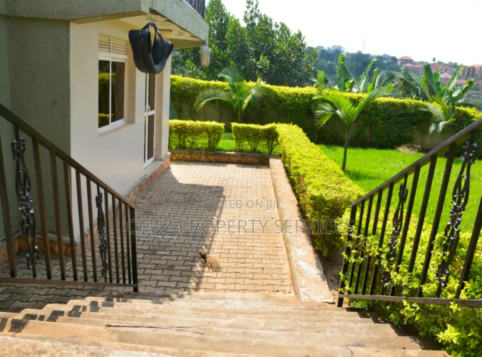 3bdrm House in Cruz Property, Nakawa for sale
