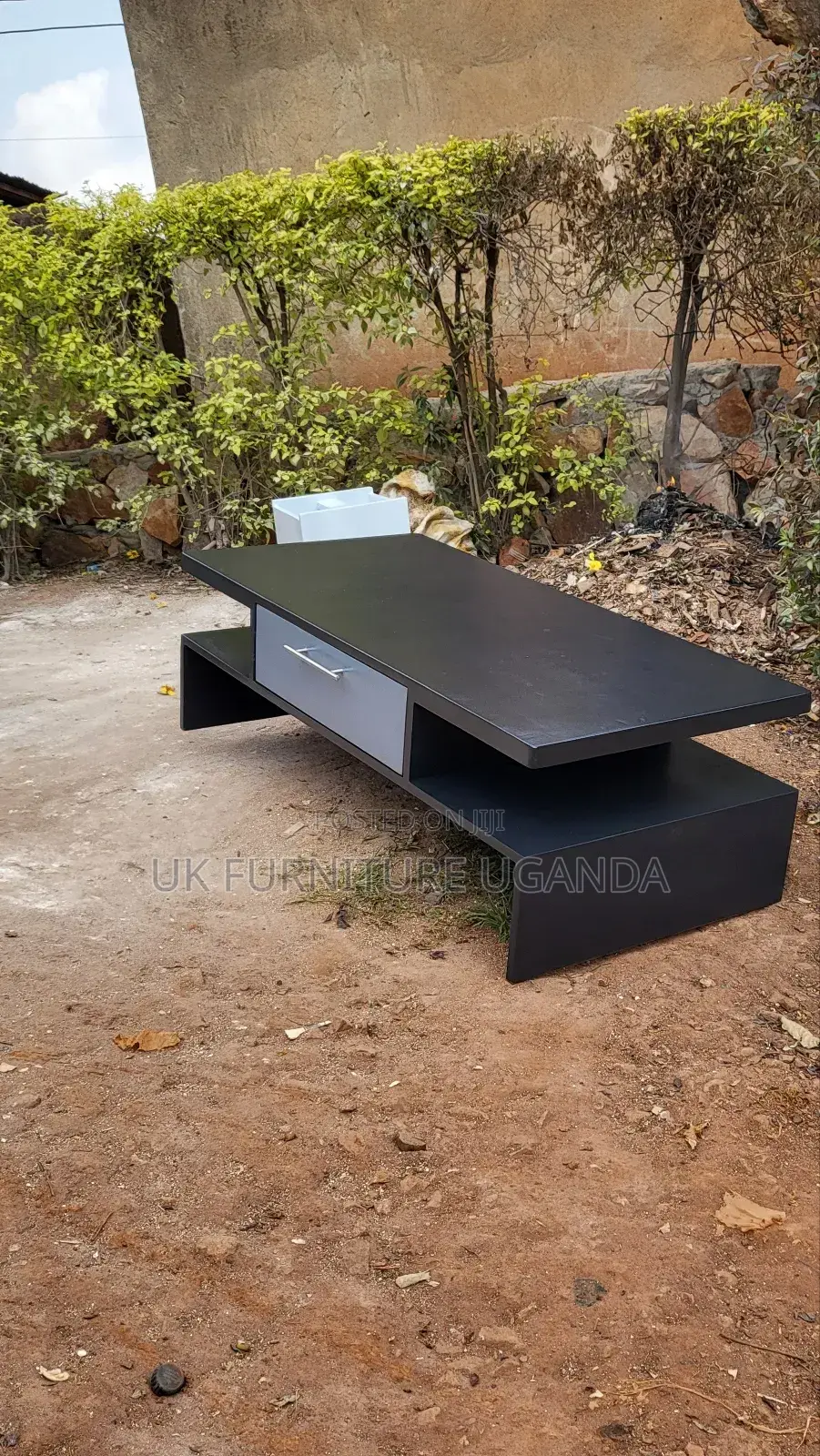 Coffee Table Available in More Colors