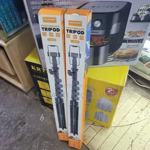 Tripod Stand Plokama Photogram