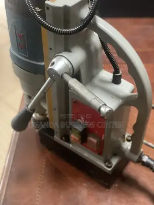 Photo - Table Drill
