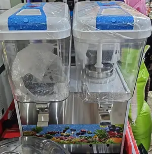 Photo - Double Juice Dispenser