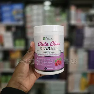Multi Collagen + L-Glutathione + Biotin