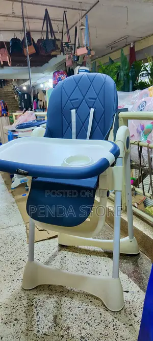 High Baby Feeding Chair – Toddler High Baby Feeding Chair