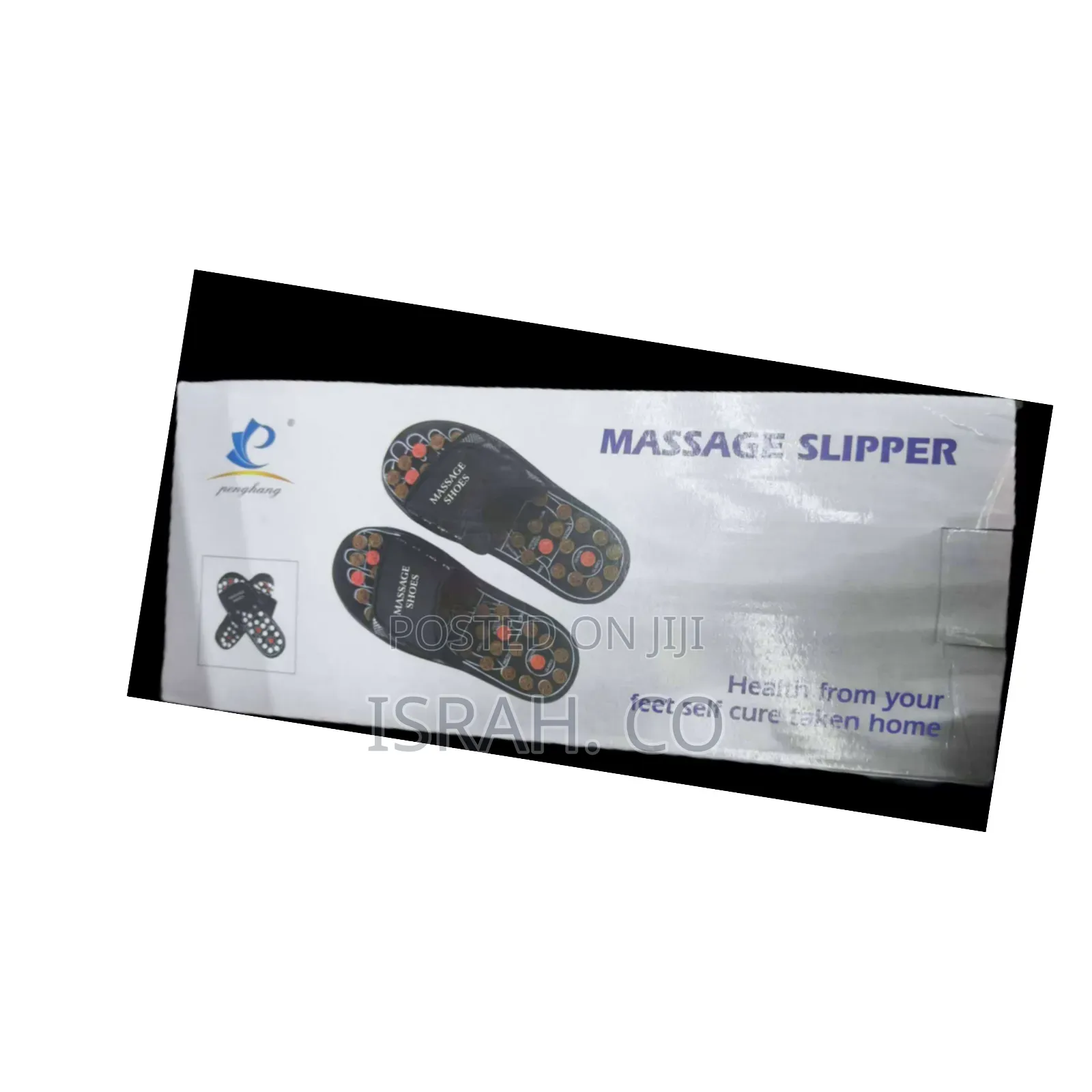 Massage Slippers.