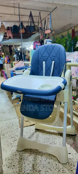 Unique High Baby Feeding Chair 2in1 High Baby Feeding Chair