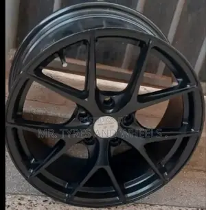 Be Smart Always With a Brand New Rims R17 Swap Is Allowed.