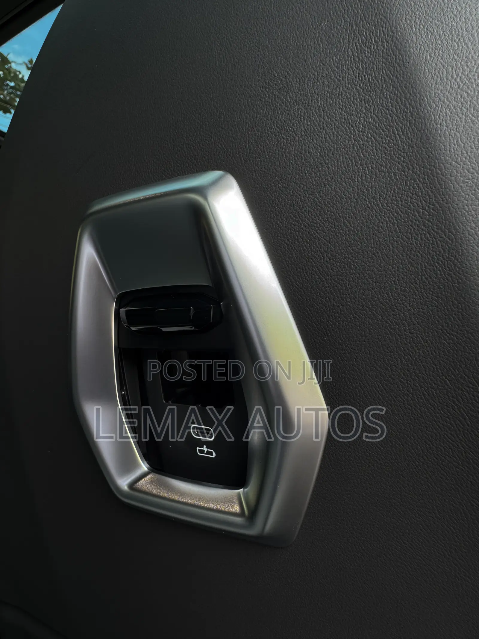 BMW X6 2024 Blue