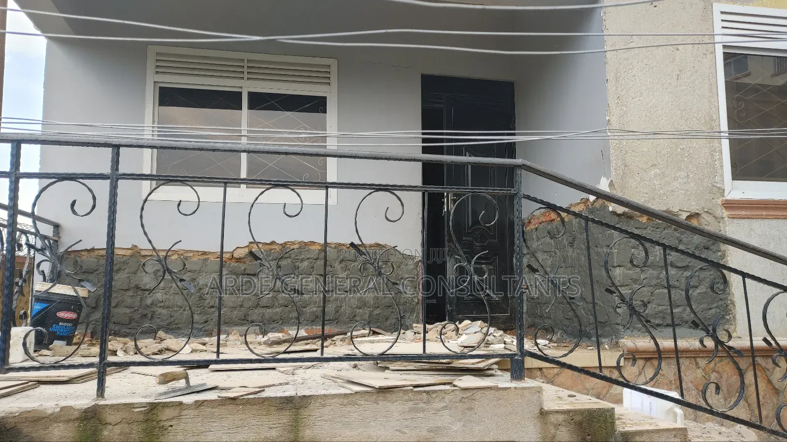 Expert Waterproofing Solutions for Homes Buildings