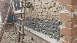 Expert Waterproofing Solutions for Homes Buildings