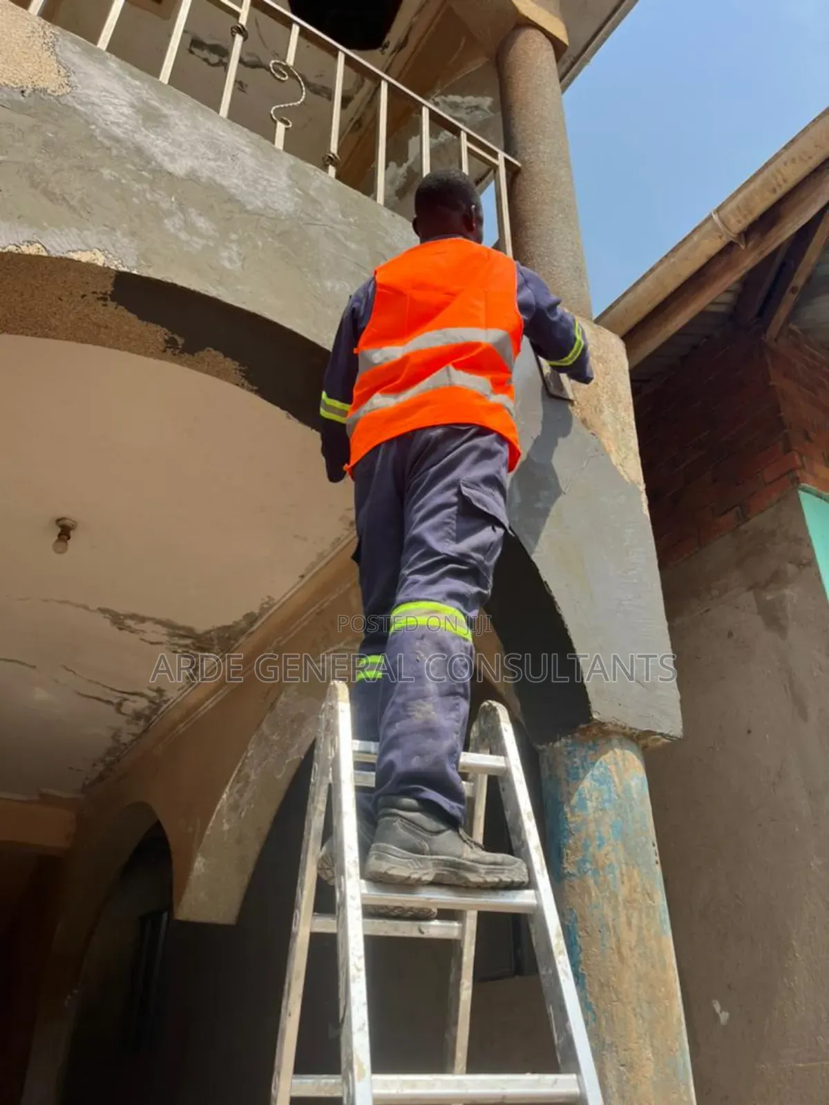Expert Waterproofing Solutions for Homes Buildings