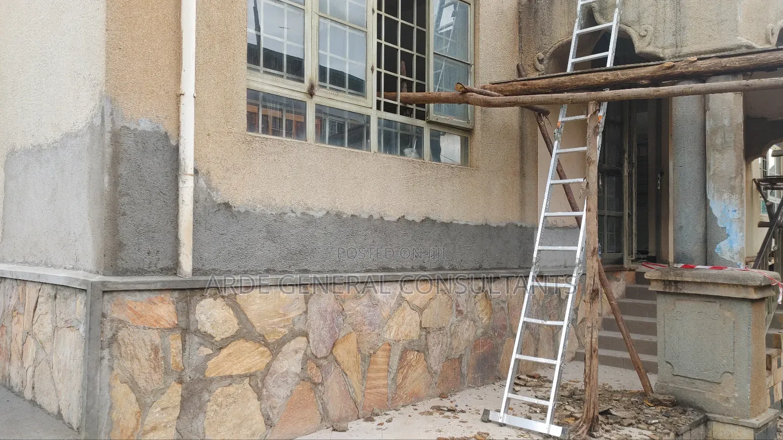 Expert Waterproofing Solutions for Homes Buildings