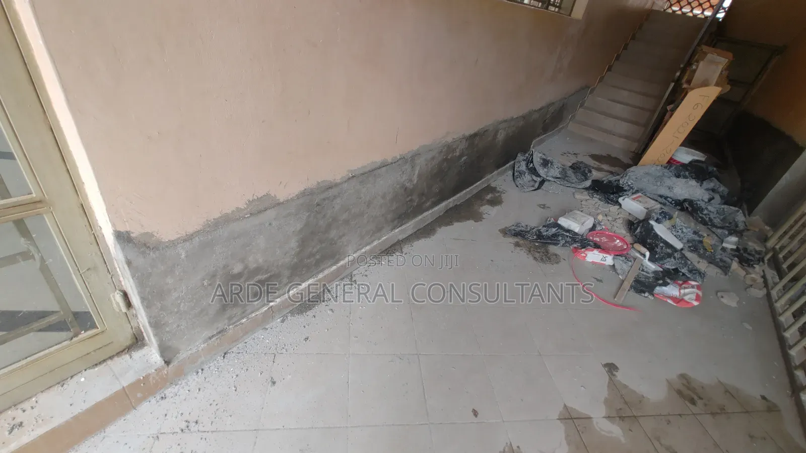 Expert Waterproofing Solutions for Homes Buildings