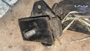 Tx Engine Mounting