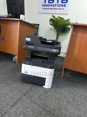 Hot Kyocera M3540dn