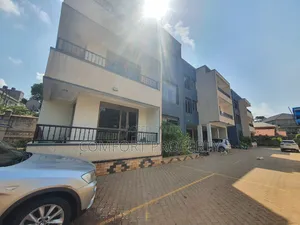 2bdrm Apartment in Muyenga, Makindye for rent