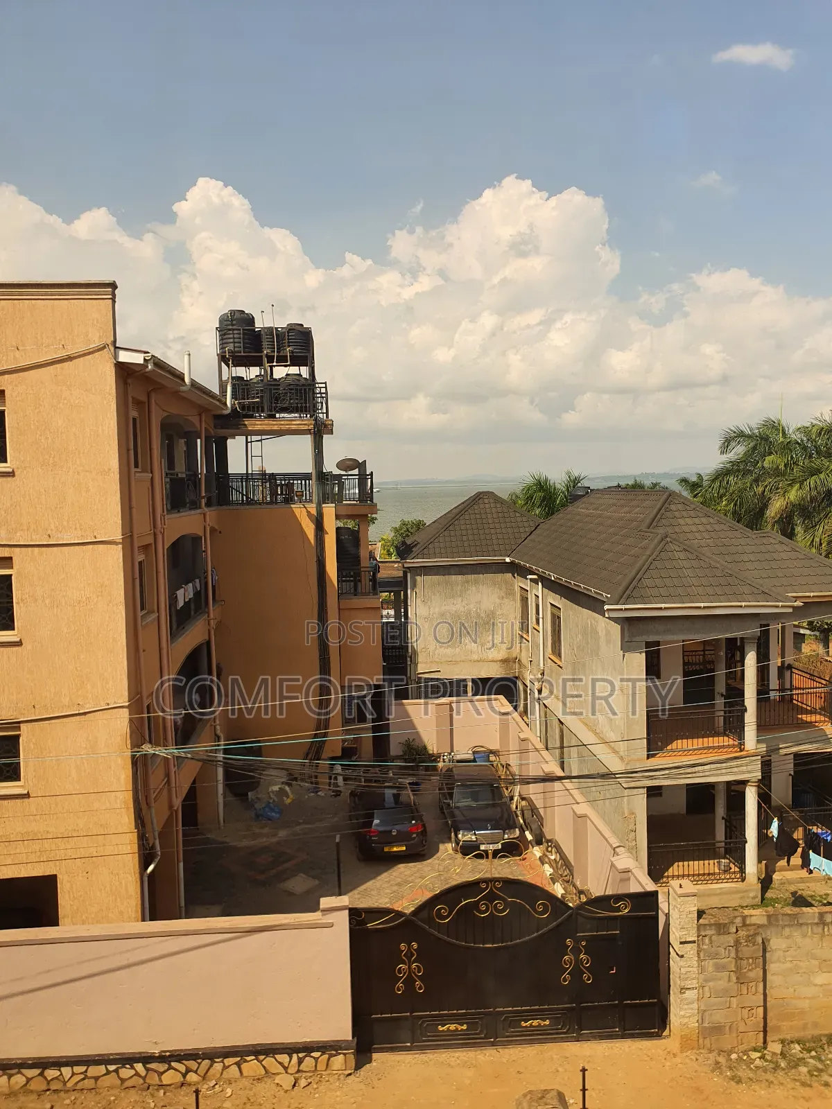 2bdrm Apartment in Muyenga, Makindye for rent