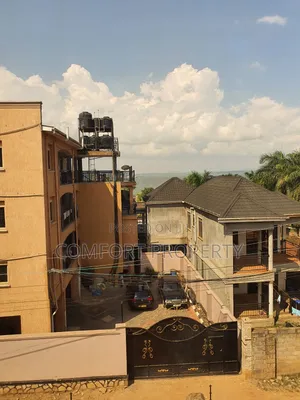 2bdrm Apartment in Muyenga, Makindye for rent