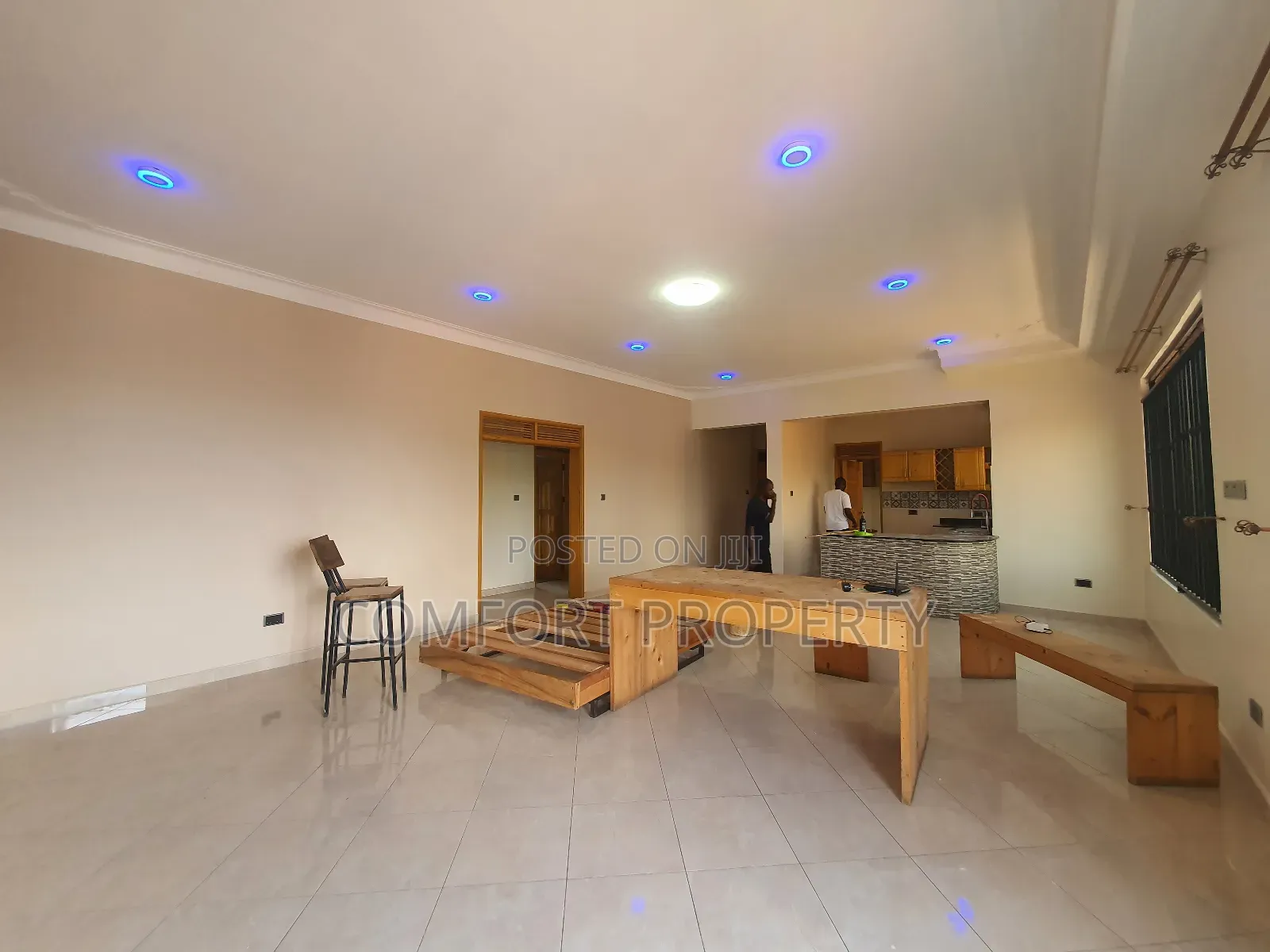2bdrm Apartment in Muyenga, Makindye for rent