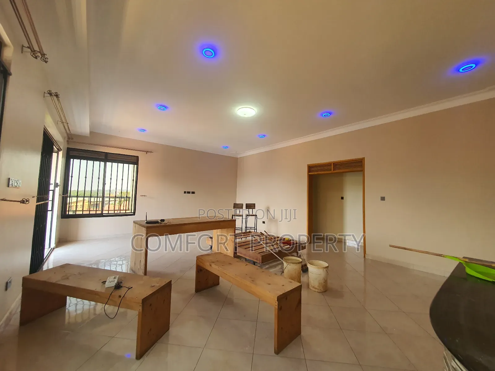 2bdrm Apartment in Muyenga, Makindye for rent
