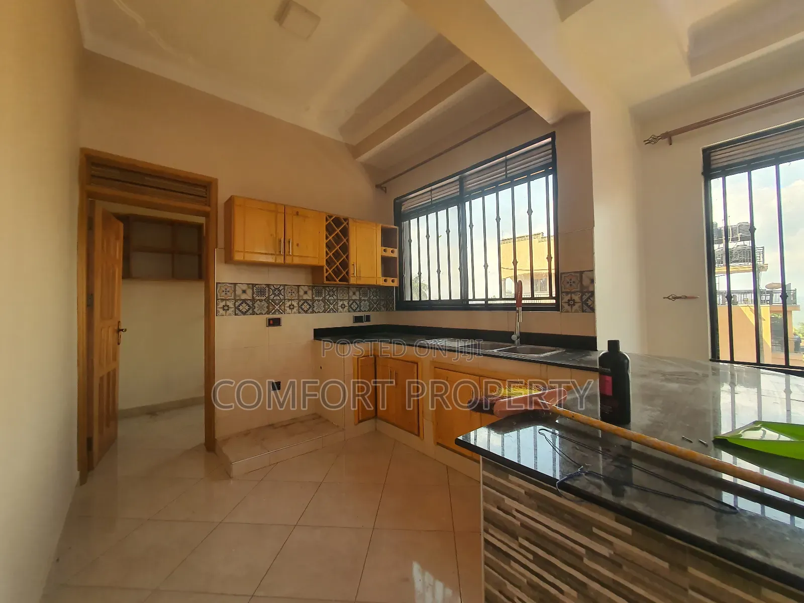 2bdrm Apartment in Muyenga, Makindye for rent