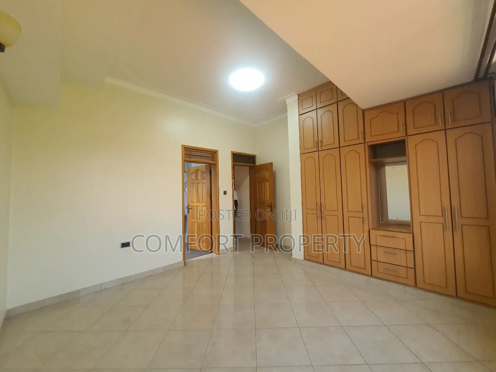 2bdrm Apartment in Muyenga, Makindye for rent