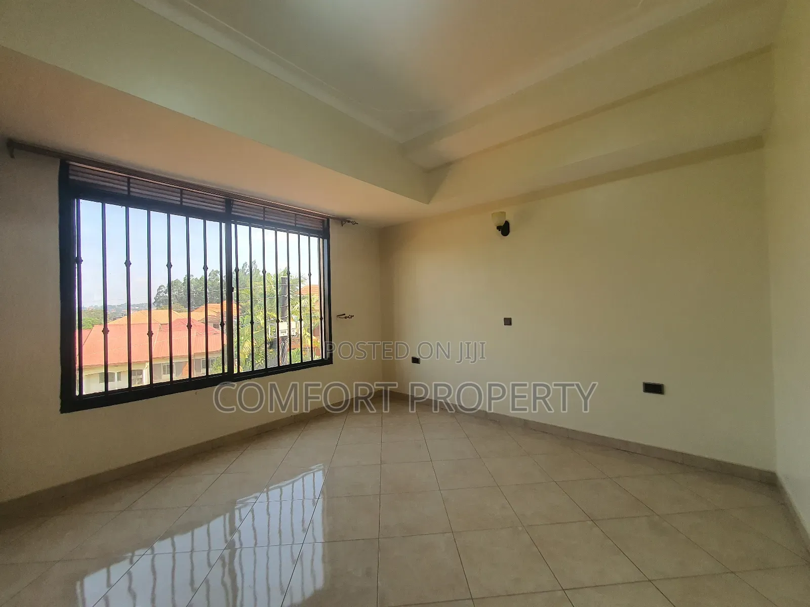 2bdrm Apartment in Muyenga, Makindye for rent