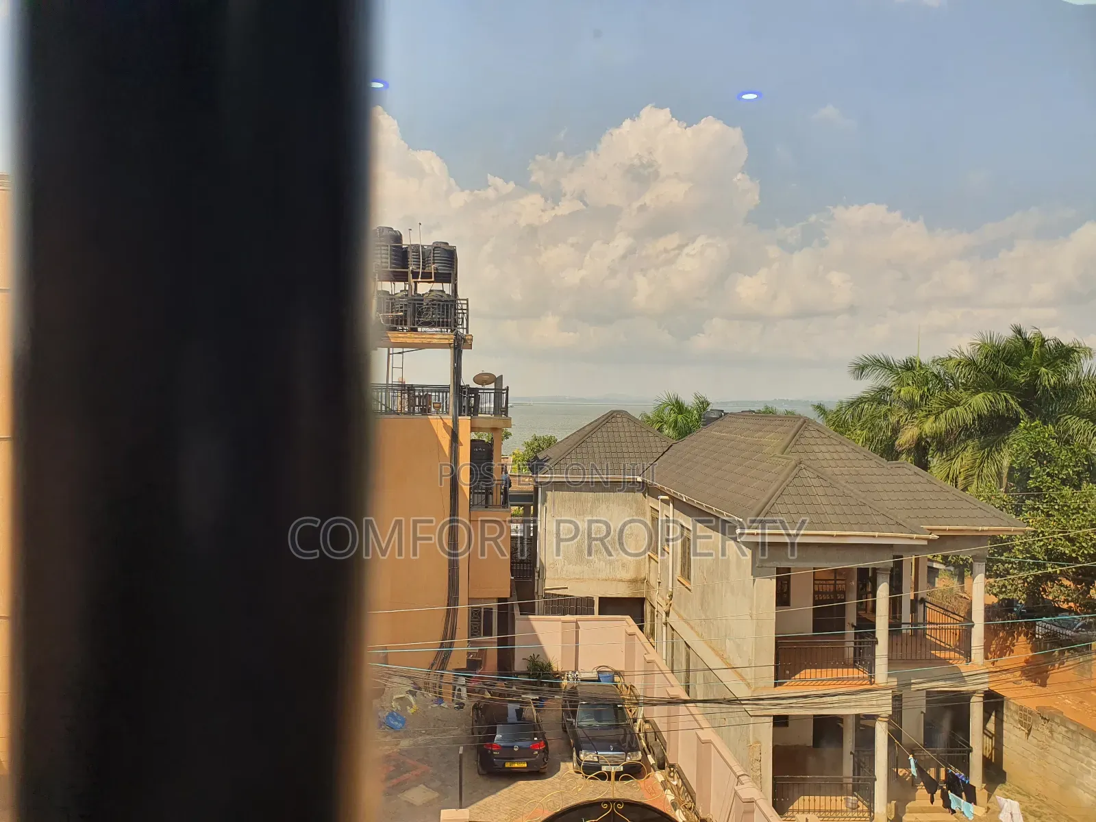 2bdrm Apartment in Muyenga, Makindye for rent