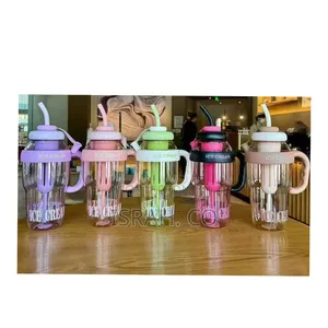 Ice Cream Cups/Bottles.
