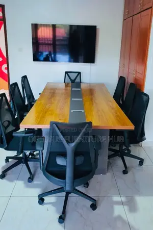 Boardroom (8 Seater)