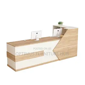 Reception Desk (1.6meters)