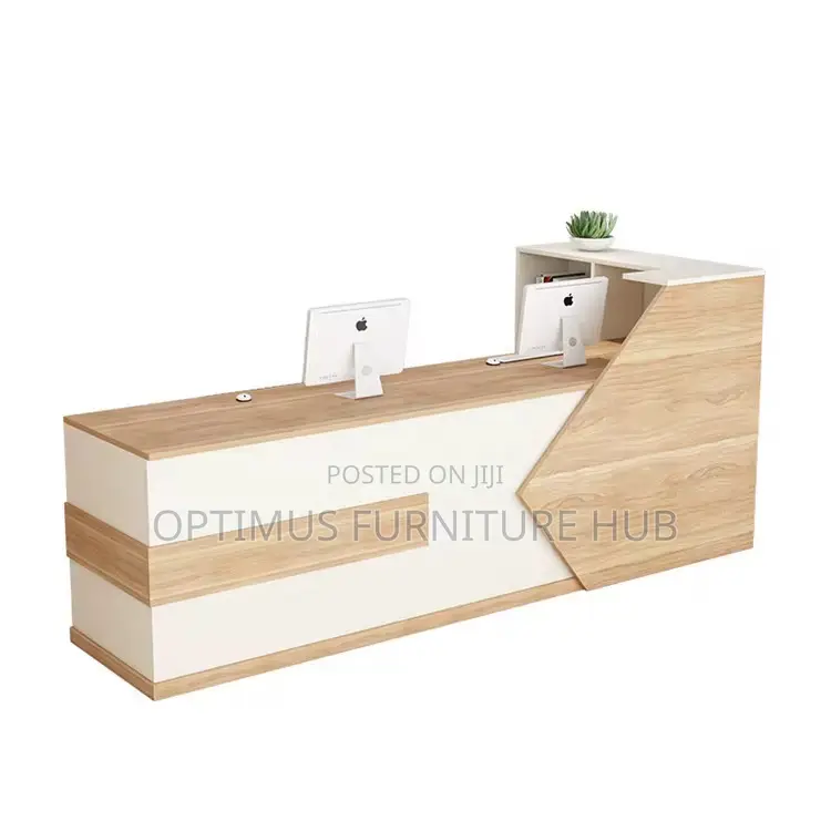 Reception Desk (1.6meters)