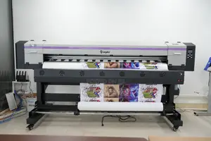 Largeformat 1800c 1.8metre