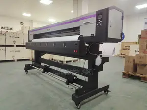 Large Format Machines 1800c New Model
