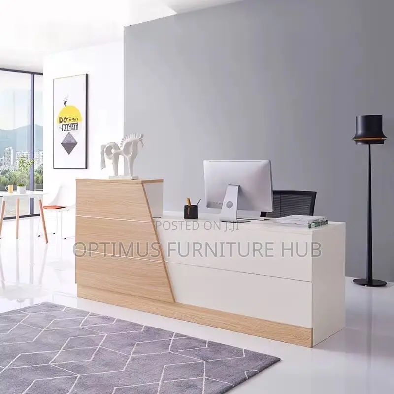 Reception Desk (1.6meters)