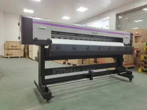 Largeformats New Model 2025