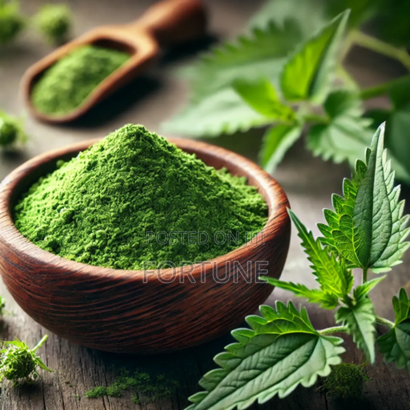 Nettle Powder 500g