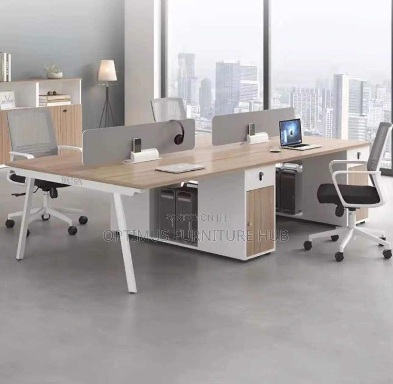 Workstation (Table Only)