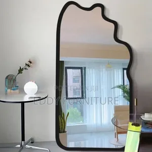 Dressing Mirrors