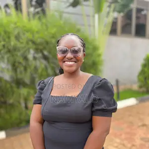 Photo - Communication and Reporting Officer in Charge
