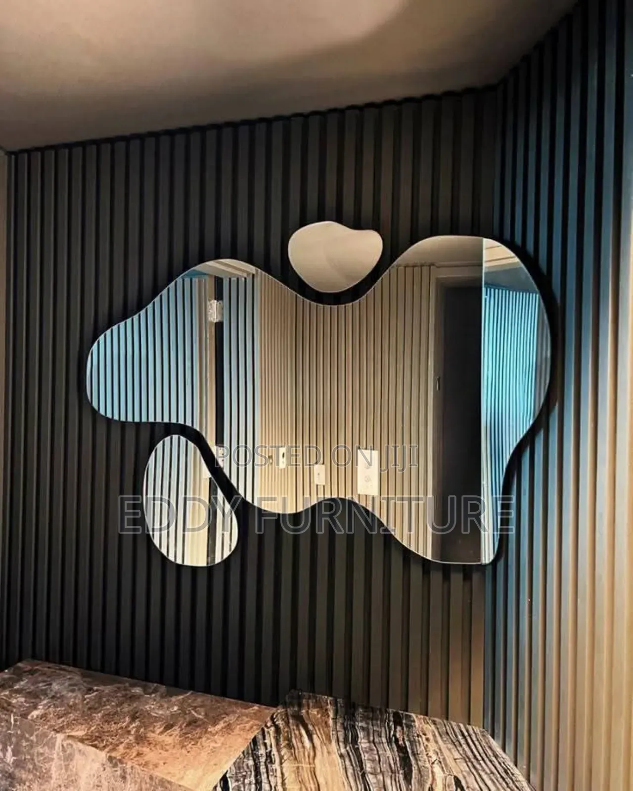 Dressing Mirrors