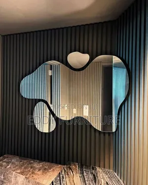 Dressing Mirrors